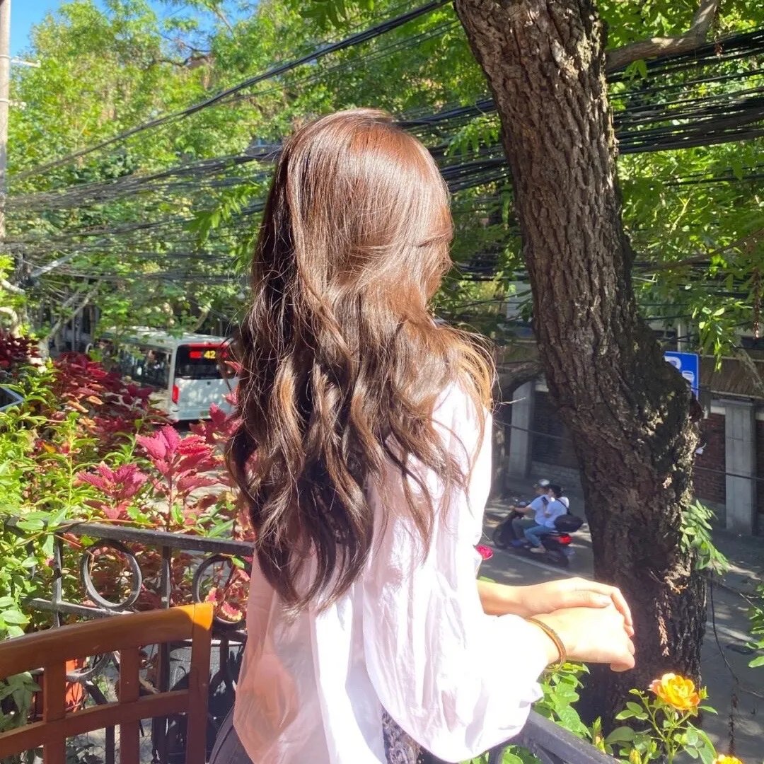 怪异少女神隐
